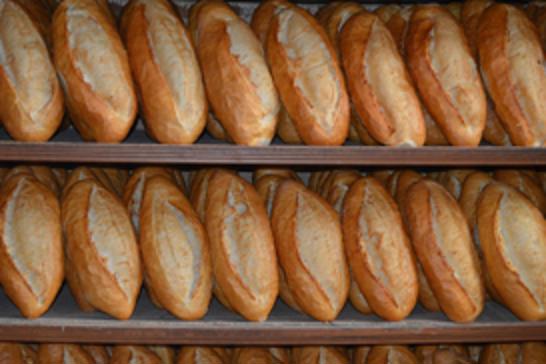 Gaziantep'te fırınlar ekmeği ücretsiz verecek