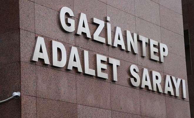 Gaziantep’te ele geçirilen bombaya ilişkin 2 PKK'li tutuklandı