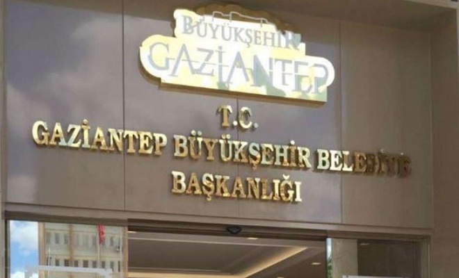 Gaziantep Büyükşehir Belediyesi “insan kaçakçılığı” iddialarına cevap verdi