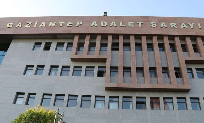 Gaziantep'te uyuşturucu ve hırsızlık operasyonlarında 9 kişi tutuklandı