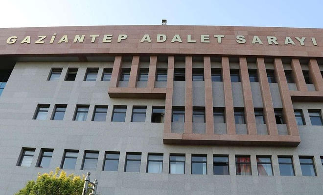 Gaziantep'te çeşitli suçlardan aranan 326 şüpheli yakalandı
