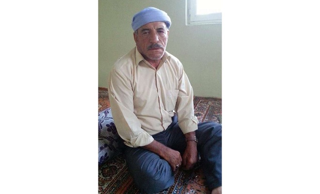 Nizip'te Şarampole devrilen otomobilin sürücüsü hayatını kaybetti