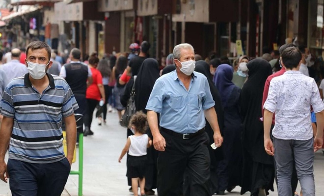 Gaziantep’te sokakta sigara içmek yasaklandı