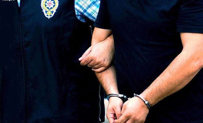 6 ilde FETÖ'nün emniyet yapılanmasına operasyon: 24 gözaltı