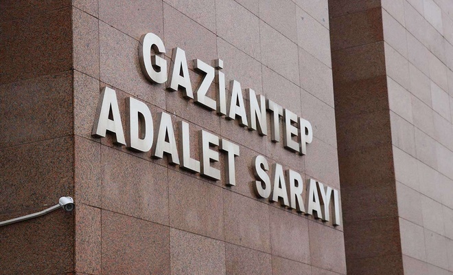 Gaziantep'te aranan 432 şüpheli asayiş denetimlerinde yakalandı