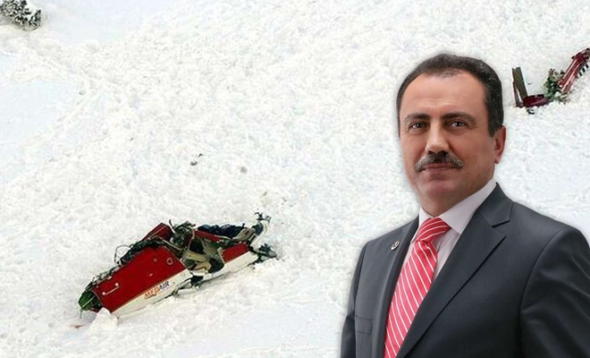 Yazıcıoğlu'nun vefatıyla ilgili 4 kamu görevlisine verilen cezalar onandı