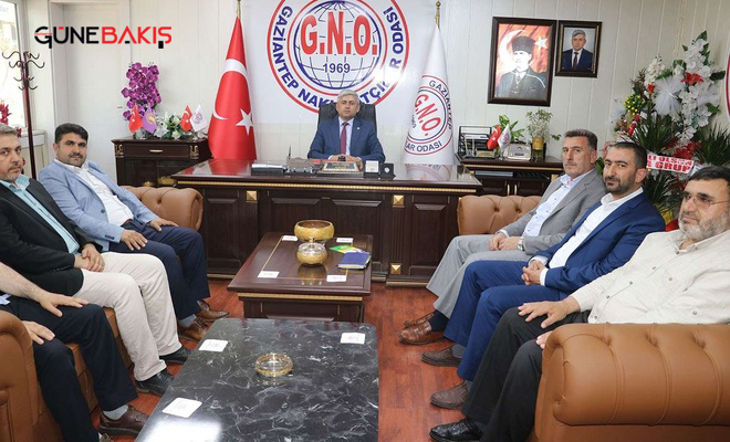 HÜDA PAR Gaziantep İl Başkanı Göçer: Akaryakıtta KDV ve ÖTV indirimine gidilmeli
