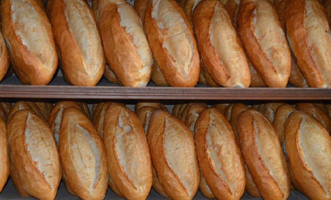 Gaziantep'te ekmeğe yapılan 'gizli' zam geri çekildi