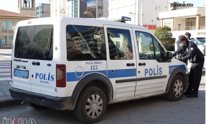 Gaziantep’te Covid-19 kurallarına uymayan 268 kişiye para cezası