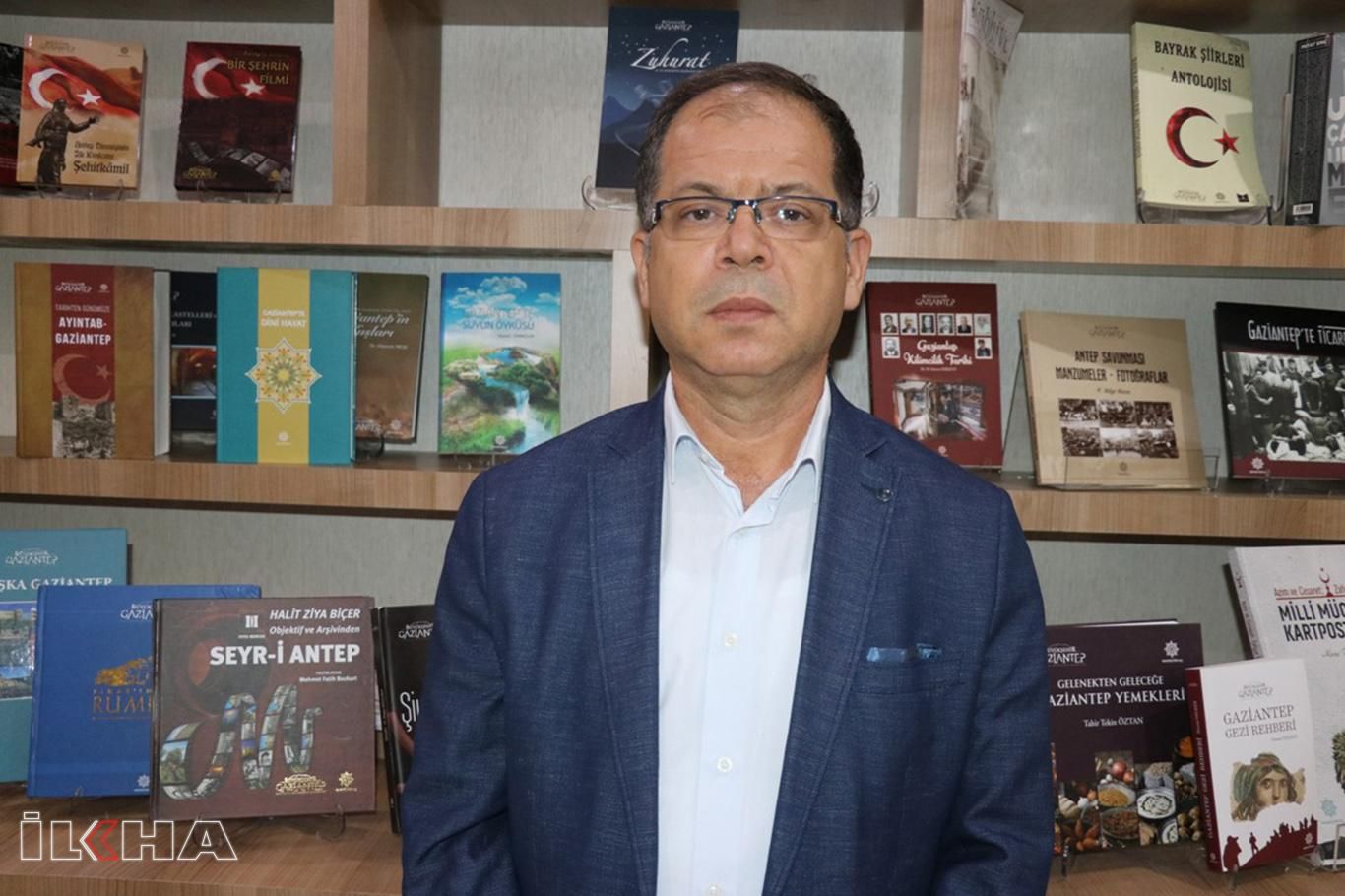 Prof. Dr. Yakar: “10 Temmuz 2020 İstanbul'un fethedildiği gün kadar önemlidir”