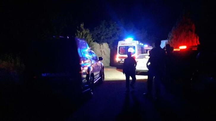 Gaziantep’te aile faciası: 2 ölü