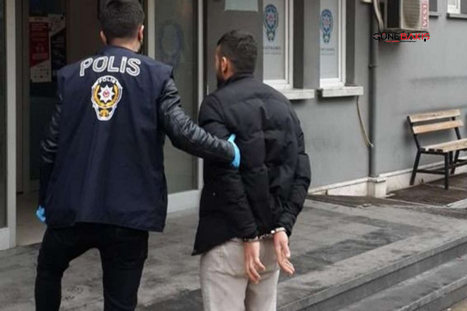 Gaziantep’te hırsızlık yapan 22 kişi tutuklandı