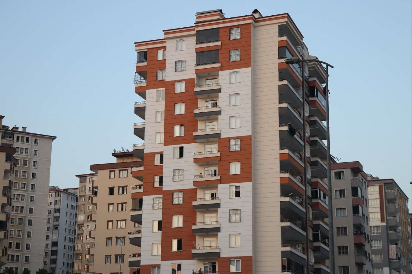 Gaziantep’te kiralık ev bulmada ciddi sıkıntılar yaşanıyor
