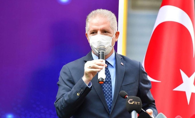 Gaziantep Valisi Gül, Covid-19’a karşı vatandaşları uyardı