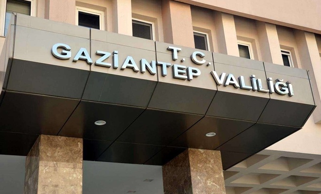 Gaziantep Valiliğinden 'karakolda darp' iddiasına ilişkin açıklama