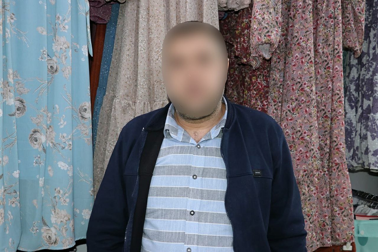 Gaziantep’te aile faciası: Önce eşini sonra kendisini öldürdü