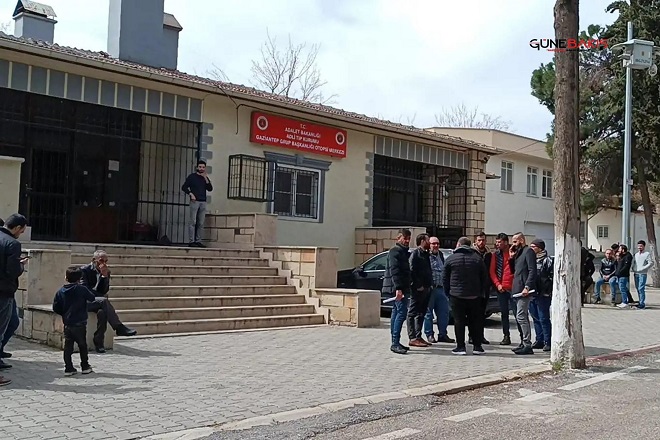 Gaziantep’te feci kaza: 5 ölü 