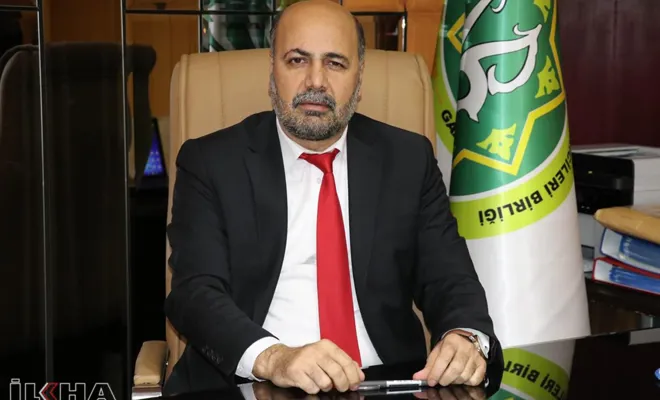 Gaziantep’te kurbanlık taban fiyatları belirlendi