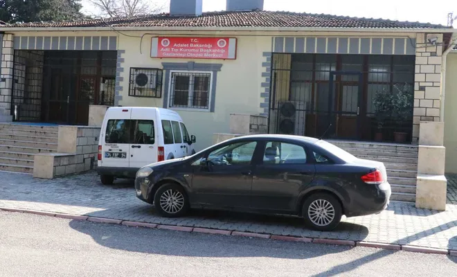 Gaziantep'te silahlı kavga: Bir ölü, 4 yaralı