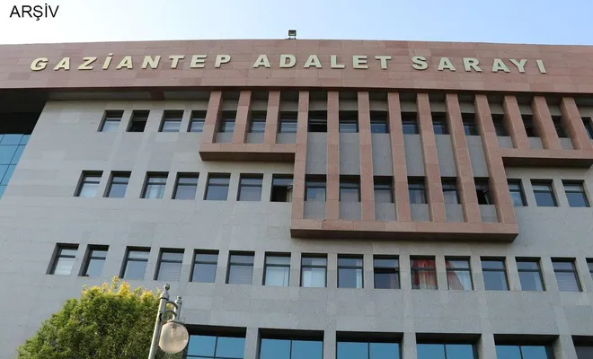 Gaziantep'te dolandırıcılık ve gasp zanlısı 3 kişi tutuklandı