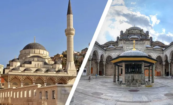 Gazeteci-Yazar Bozgeyik: “Camileri beş vakit namaza ve cuma namazına açınız”