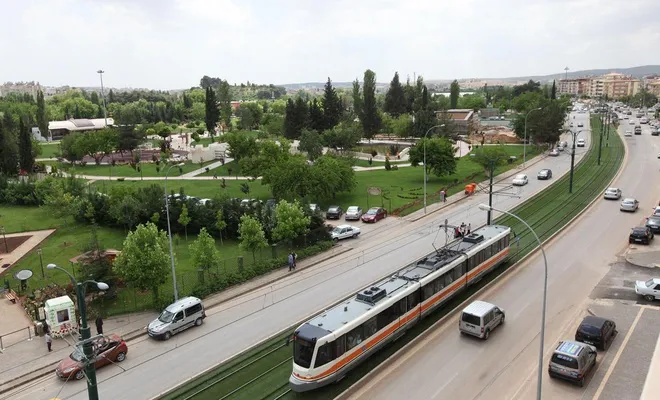 Gaziantep’te YKS öncesi tüm hazırlıklar tamamlandı