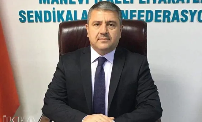 Mil-Diyanet-Sen: ÖSYM başkanı milletimizden özür dileyip istifa etmelidir