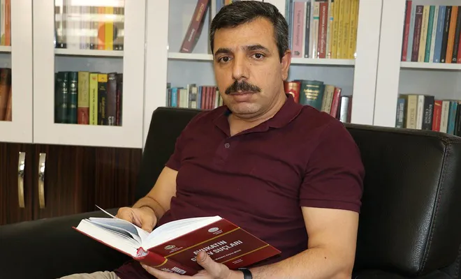 Hukukçu Hüseyin Kurşun, “çoklu baro” düzenlemesini değerlendirdi