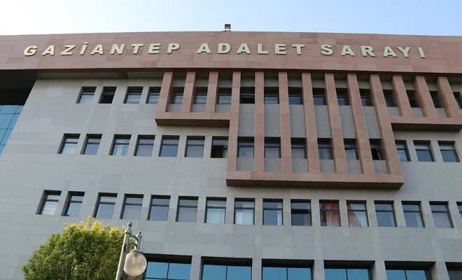 Gaziantep'te otomobil ve motosiklet çalan 4 şüpheli tutuklandı 