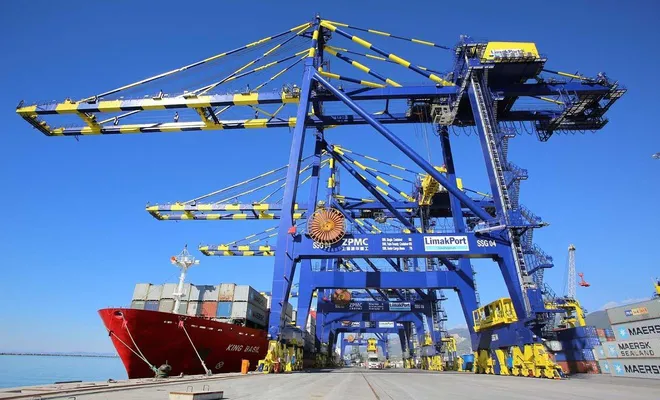 Güneydoğu Anadolu Bölgesi’nden 186 ülkeye ihracat gerçekleştirildi