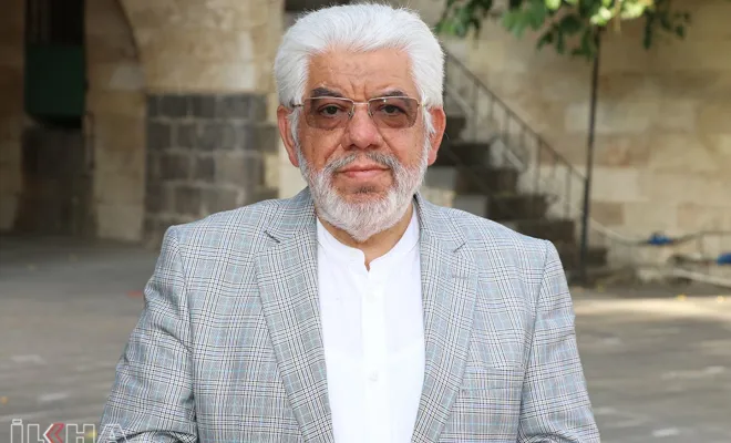 Gazeteci-Yazar Bozgeyik: "İstanbul Sözleşmesi’nin iptal edilmesi lazım"