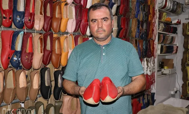 Sıcak havada yemeniye ilgi arttı