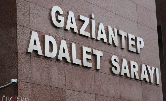 Gaziantep'te gasp ettikleri otomobille kaçan 2 şüpheli yakalandı