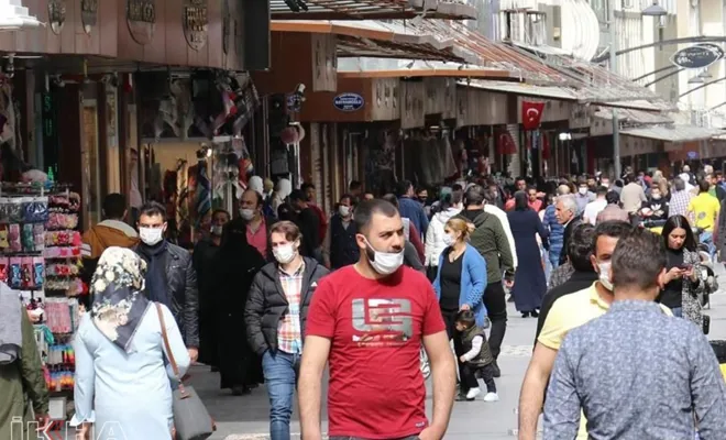 Gaziantep Valisi Gül: “Şehrimizdeki vaka artışı tehlikeli boyuta ulaşıyor” 