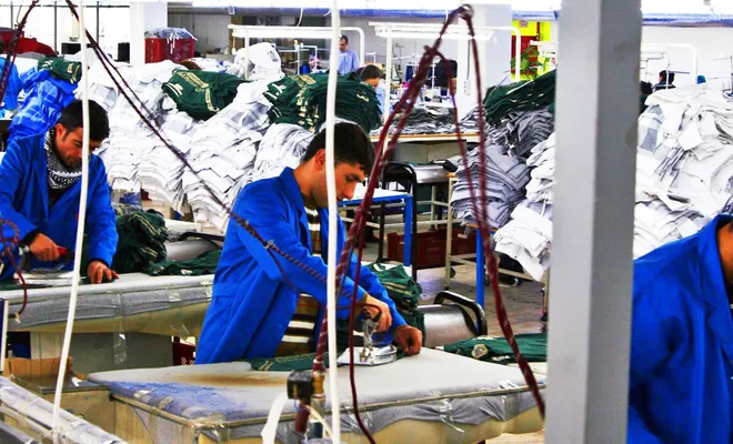 İşsizlik azaldı ama...