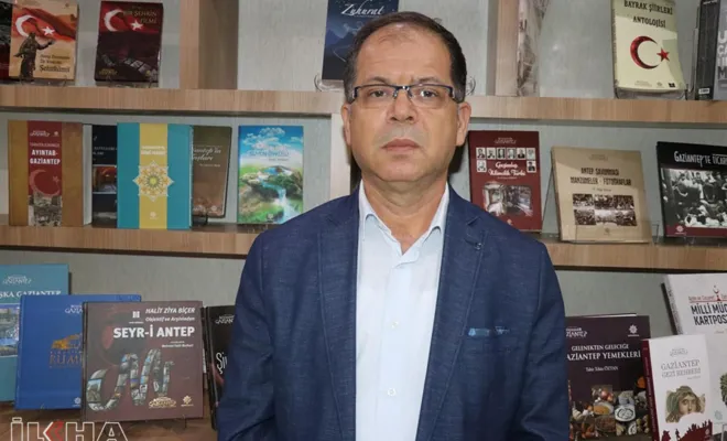 Prof. Dr. Yakar: “10 Temmuz 2020 İstanbul'un fethedildiği gün kadar önemlidir”