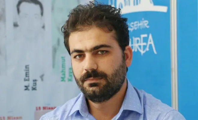 Yazar Muhittin Uymaz: "Kürd meselesi çözüme kavuşturulmalıdır"