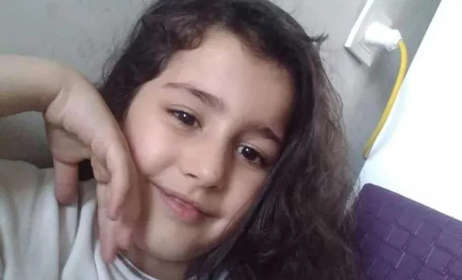 Gaziantep'te yangın dumanından etkilenen çocuk hayatını kaybetti