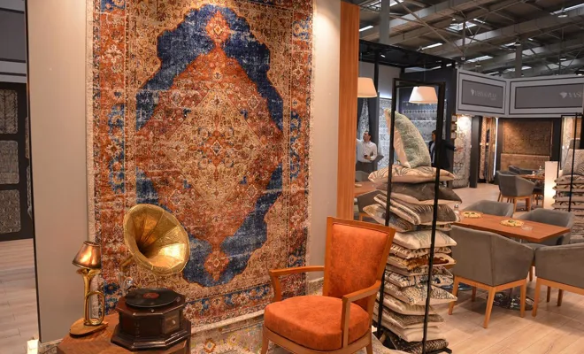 Türkiye’den 158 ülkeye halı ihraç edildi