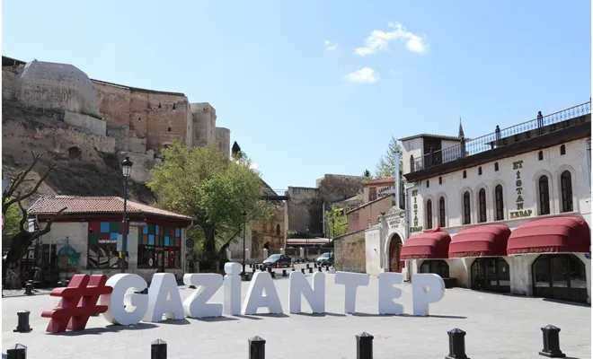 Nizip'te 21 ev daha karantinaya alındı