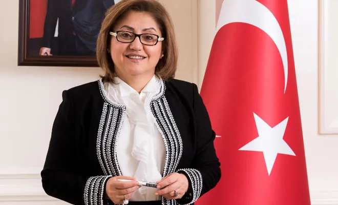 Ayasofya Camii'nde kılınacak ilk namazda cemaate baklava ikram edilecek