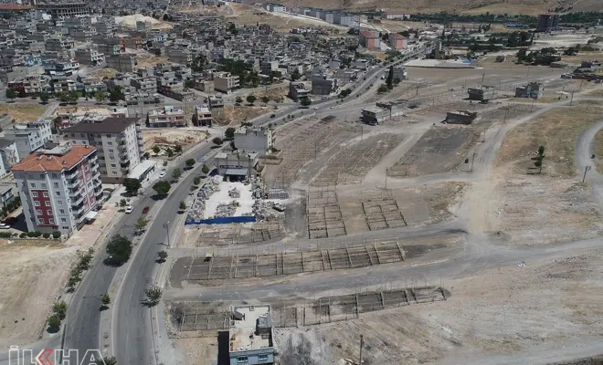 Gaziantep’te kurban satış ve kesim yerleri belirlendi