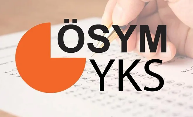 YKS sonuçları açıklandı