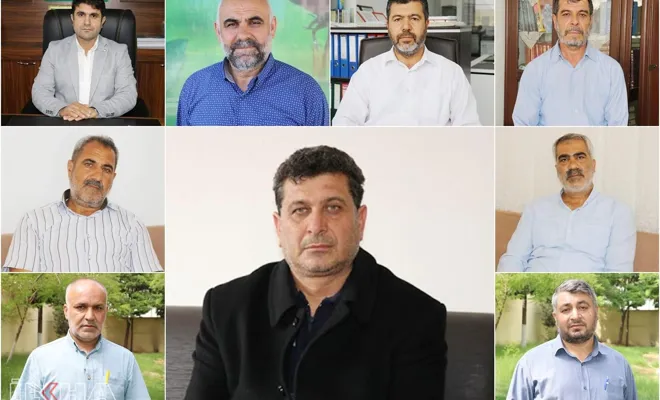 Sevenlerinin dilinden bir dava adamı: Abdulkadir Üstündağ 