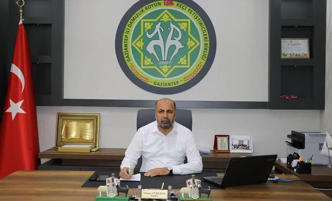 Yetiştiriciler, bakanlığın elde kalan hayvanlar için belirlediği rakamı yetersiz buldu