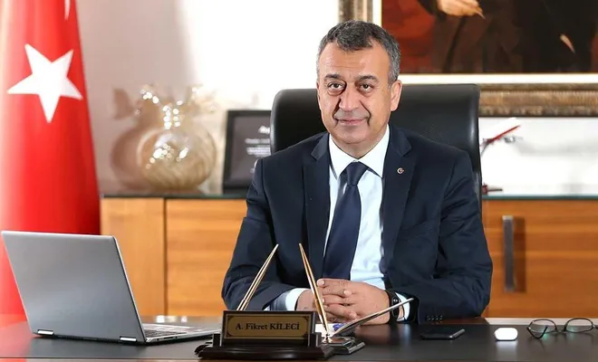 Güneydoğu Anadolu Bölgesi ihracatında rekor artışlar devam ediyor