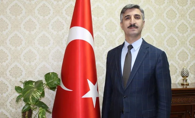 Gaziantep Üniversitesi Hastanesi'nde sağlık çalışanı darp edildi