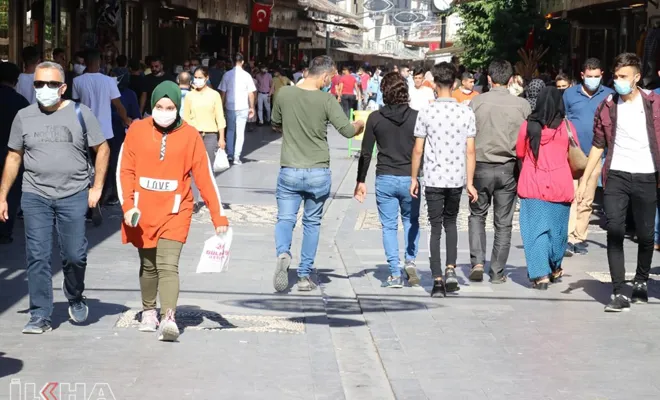 Uzmanlardan 'rehavete kapılmayın' uyarısı