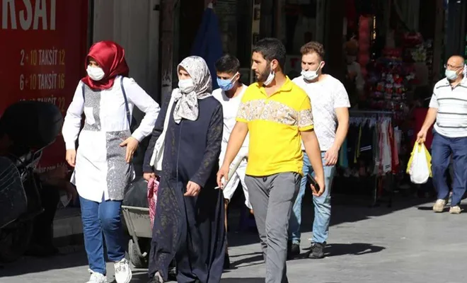 Yine Gaziantep, yine kuralsızlık, yine ceza!