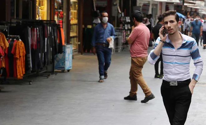 Vakalar arttı! Gaziantep'te denetimler devam ediyor